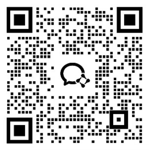 中和慧生企业微信二维码，扫码添加